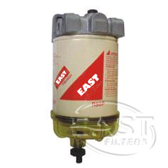 Fuel water separator 660R(R60P)-1