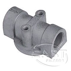 Filter seating B1122C