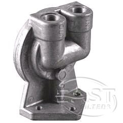 Filter seating 742330-0815