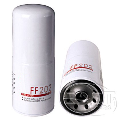Fuel Filter FF202
