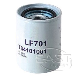Fuel Filter LF701 T64101001