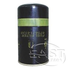 Fuel Filter 6754-71-6130