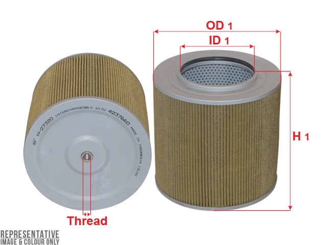 H-27320