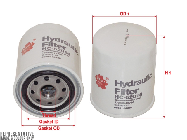 HC-52010