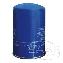 Fuel Filter WK940/12