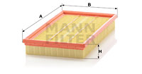 Air Filters C 3270