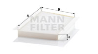 Cabin Air Filter CU 3461/1