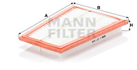 Air Filters C 27 006