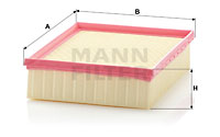 Air Filters C 24 123/2