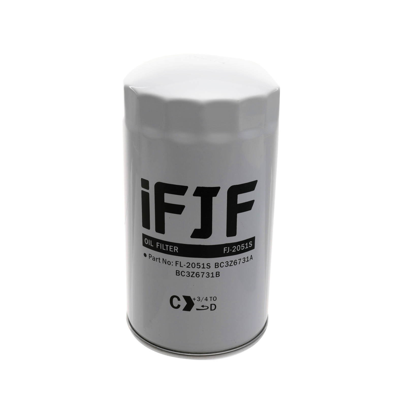 Filtr oleju FL2051S