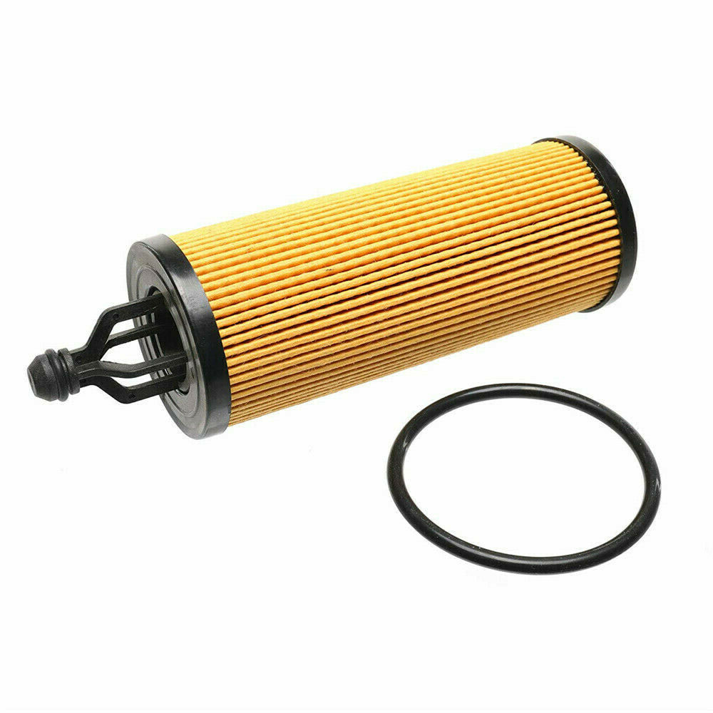 PS-7026 Filtr oleju